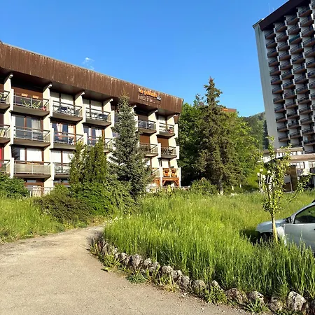 Chaleureux, Proche Des Randonnees Et Pistes De Vtt شقة *