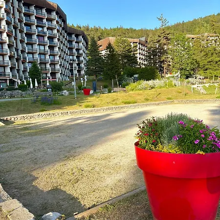 Chaleureux, Proche Des Randonnees Et Pistes De Vtt Apartman