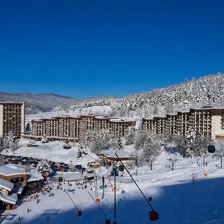 Apartman Chaleureux, Proche Des Randonnees Et Pistes De Vtt